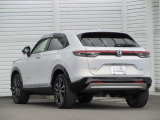 ヴェゼル 1.5 e:HEV Z 4WD 