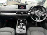 CX-5 2.0 20S スマートエディション 