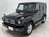Gクラス G550 ロング 4WD 