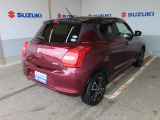 スイフト 1.2 ハイブリッド(HYBRID) MGリミテッド 4WD 