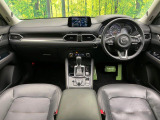 CX-5 2.5 25S Lパッケージ 
