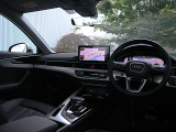 A4 35 TFSI アドバンスド 
