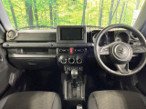 ジムニーシエラ 1.5 JC 4WD 