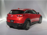 CX-3 1.5 XD ツーリング 