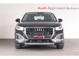 Q2 35 TFSI アドバンスド 