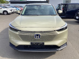 ヴェゼル 1.5 e:HEV X 4WD 
