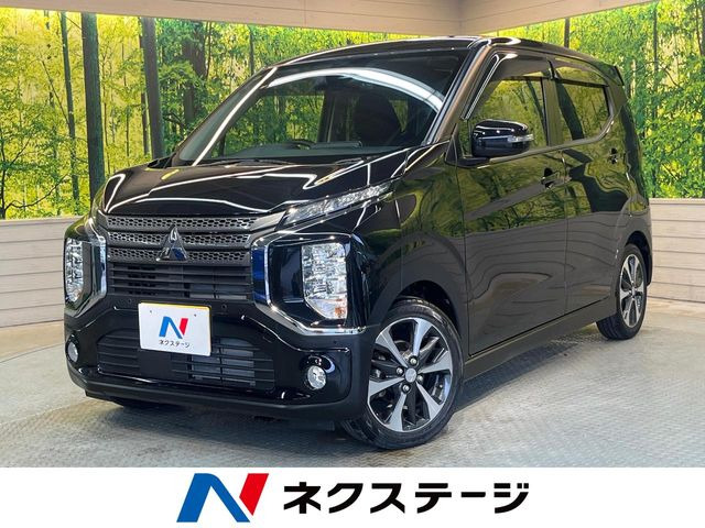 eKクロス T 