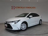 魅力の高年式車!HVによる優れた燃費性能も魅力的です。スタイリッシュさ溢れる外観もとても素敵です。