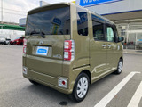 ウェイク L スペシャルリミテッド SAIII 