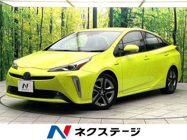 プリウス 1.8 S ツーリングセレクション 