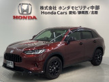 全国納車可 第三者機関証明書付 2年保証 純正ナビ フルセグ Rカメラ マルチビュ- BTオ-ディオ ドラレコ ETC LEDライト VSA クルコン装備のZR-V e:HEVZブラックスタイル入庫!