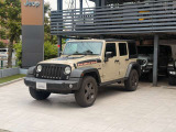 ラングラー アンリミテッド ルビコン X 4WD 