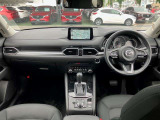 CX-5 2.2 XD スマートエディション 