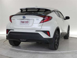 C-HR ハイブリッド 1.8 G モード ネロ セーフティ プラス 