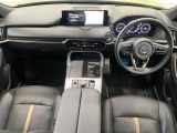 CX-60 3.3 XD エクスクルーシブモード ディーゼル 