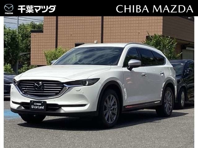 CX-82.2 XD プロアクティブ Sパッケージ 4WD