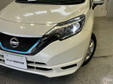 ノート 1.2 e-POWER X 
