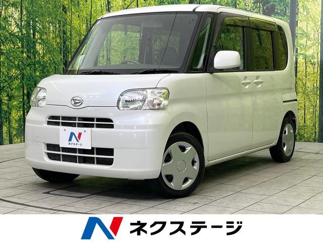 タント L 