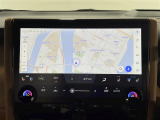 【純正14型ディスプレイオーディオ】スマホに接続すれば「Apple CarPlay」または「Android Auto」から、アプリのナビや電話・メッセージ・音楽などが利用できます!