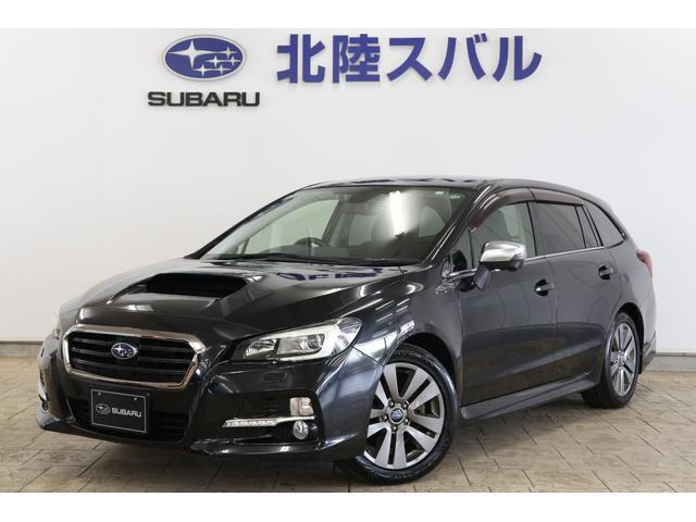 レヴォーグ 1.6 GT-S アイサイト プラウドエディション 4WD 