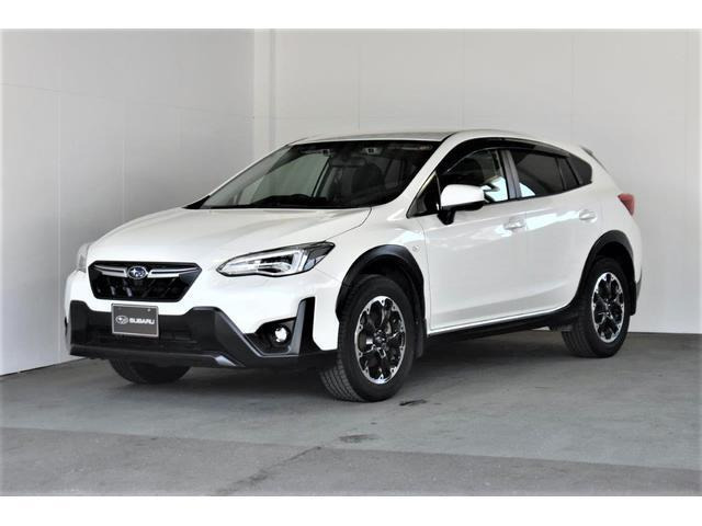 XV 1.6i-L アイサイト 4WD 