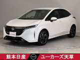 日産 ノートオーラ