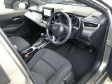 清潔で広々した座席です!是非、現車を見て体感してみてください。