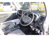 キャリイ KC エアコン パワステ 農繁仕様 4WD 
