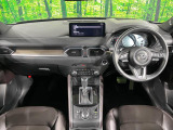 CX-5 2.2 XD エクスクルーシブ モード 