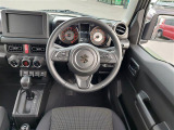 ジムニー XC 4WD 修復歴無し
