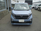 デイズ ハイウェイスターX 4WD 