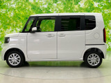 N-BOX  4WDヒョウジュン
