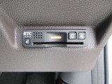 『ETC搭載』 高速利用時に便利なETCを搭載しております。高速道路での利用がスムーズになります!これで長旅も楽々♪納車時にセットアップをさせていただきますので、カードを差し込むだけでご利用いただけま