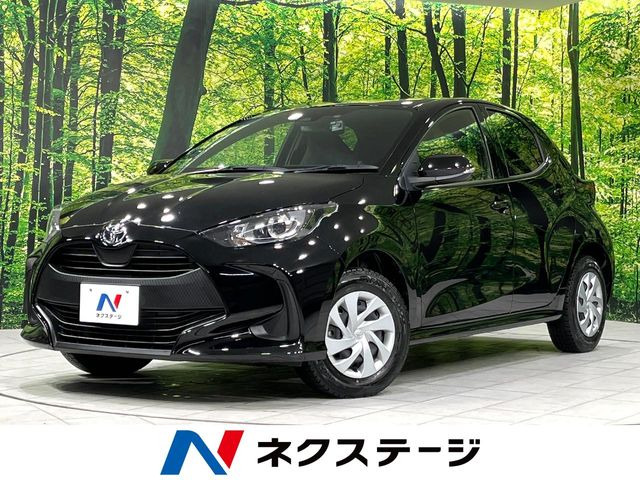ヤリス  X