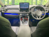 RAV4 2.0 アドベンチャー オフロードパッケージ 4WD 
