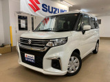 ソリオ 1.2 G 