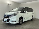セレナ 1.2 e-POWER ハイウェイスター V 修復歴無し
