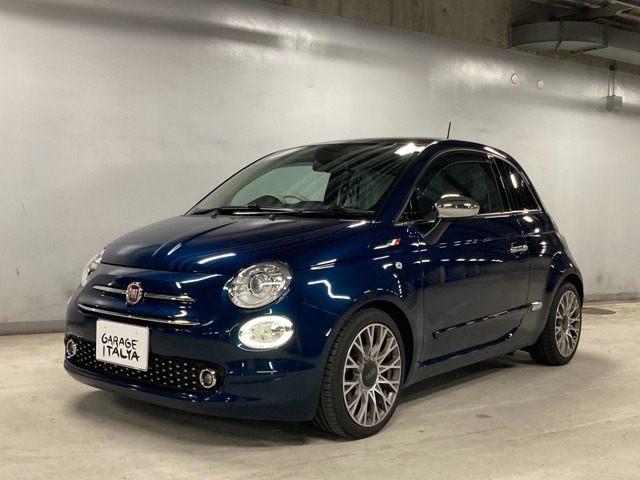 500 ザッフィロ 