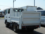 ディーゼル、4WD、オートマ、ABS、パワーゲート600Kg、荷台内寸:L207xW162xH37