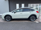 インプレッサXV 2.0i-L アイサイト 4WD 