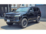 ランドクルーザー300 3.3 GRスポーツ ディーゼル 4WD 