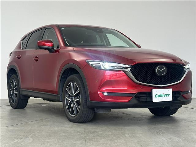 CX-5 2.2 XD Lパッケージ 