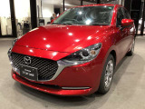 MAZDA2 1.5 15S スマートエディション 