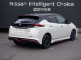 リーフ  NISMO