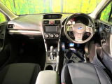フォレスター 2.0i-S アイサイト 4WD 