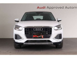 Q2  35 TDI アドバンスト ディーゼル