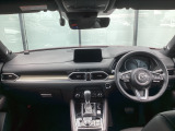 CX-8  2.5 25S Lパッケージ