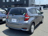 ノート 1.2 e-POWER X FOUR 4WD 
