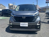 デイズ ハイウェイスターX 
