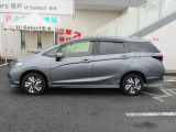 シャトル 1.5 G ホンダセンシング 4WD 